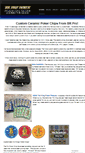 Mobile Screenshot of brpropoker.com